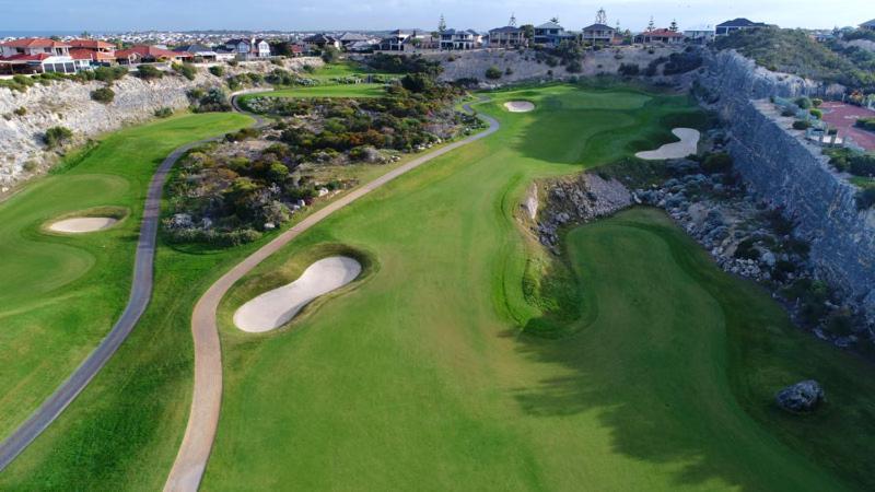 Joondalup Resort Perth Exterior foto